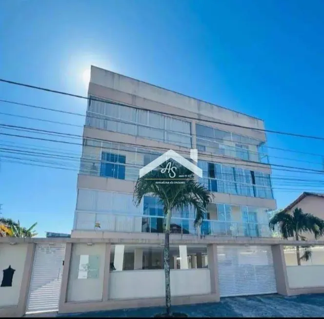 Foto 1 de Apartamento com 2 Quartos à venda, 80m² em Operário, Rio das Ostras
