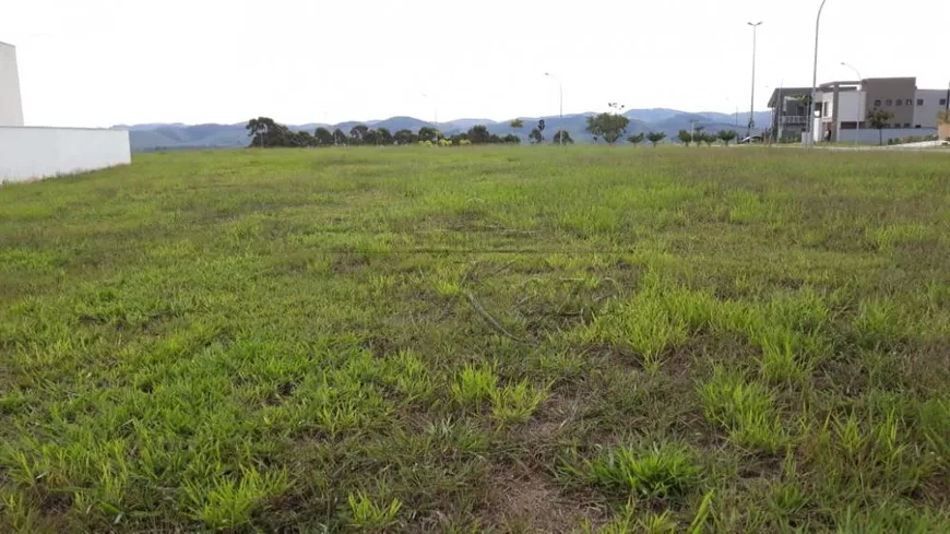 Foto 1 de Lote/Terreno à venda, 493m² em Condomínio Residencial Alphaville I , São José dos Campos