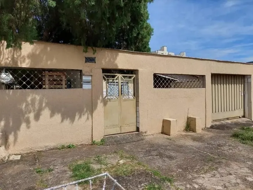 Foto 1 de Casa com 3 Quartos à venda, 420m² em Parque Amazônia, Goiânia