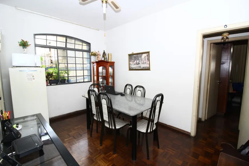 Foto 1 de Apartamento com 3 Quartos à venda, 92m² em Luxemburgo, Belo Horizonte