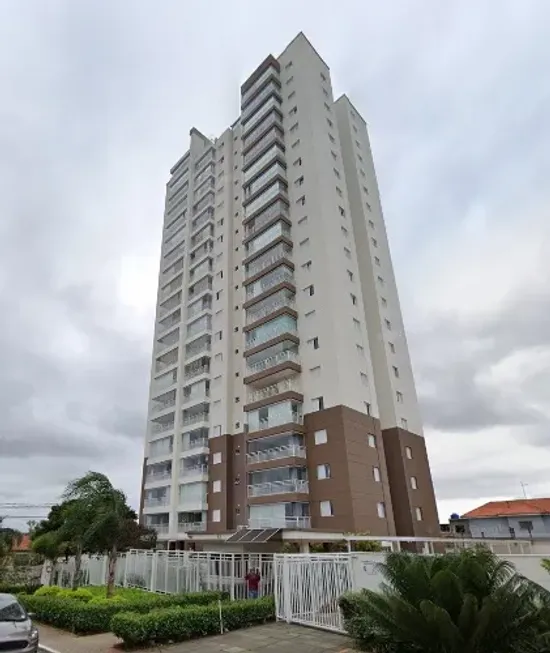 Foto 1 de Apartamento com 3 Quartos à venda, 72m² em Vila Isolina Mazzei, São Paulo