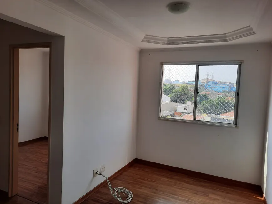 Foto 1 de Apartamento com 2 Quartos à venda, 46m² em Vila Talarico, São Paulo