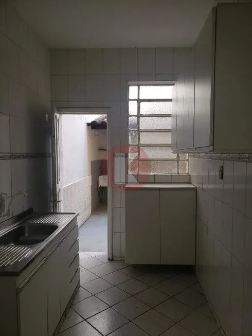 Foto 1 de Casa com 1 Quarto à venda, 40m² em Santo Antônio, Belo Horizonte