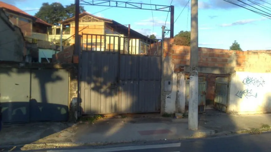 Foto 1 de Lote/Terreno à venda, 375m² em Tupi B, Belo Horizonte