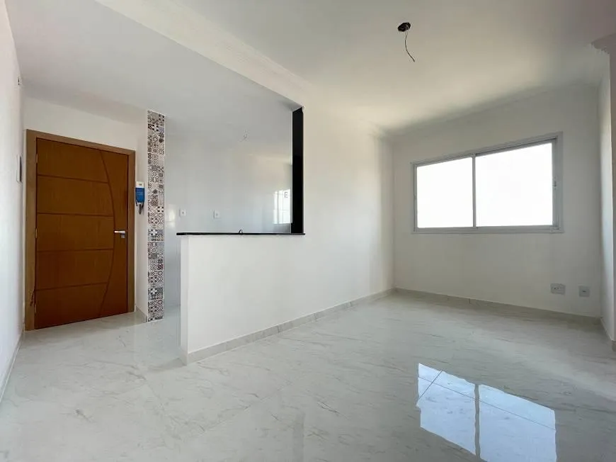 Foto 1 de Apartamento com 2 Quartos à venda, 45m² em Santa Mônica, Belo Horizonte