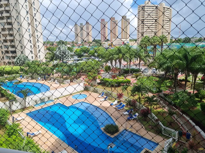 Foto 1 de Apartamento com 3 Quartos à venda, 89m² em Pitimbu, Natal