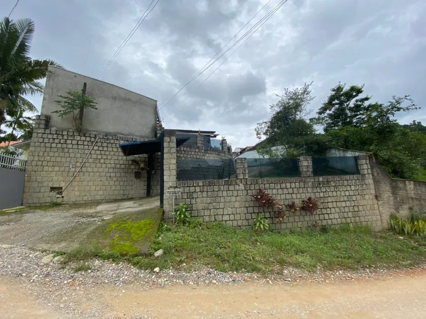 Foto 1 de Casa com 3 Quartos à venda, 600m² em Águas Claras, Brusque