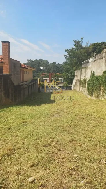 Foto 1 de Lote/Terreno à venda, 586m² em Vila São Francisco, São Paulo