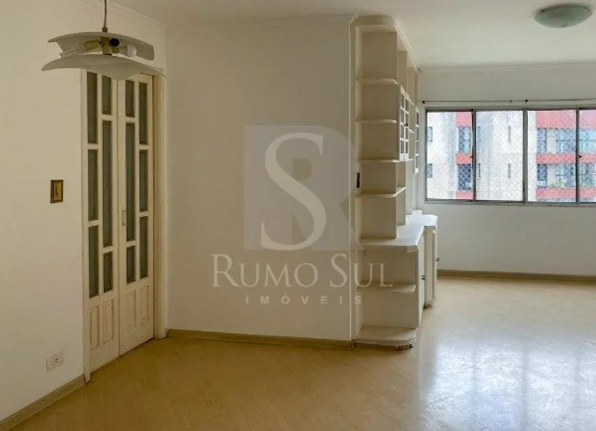 Foto 1 de Apartamento com 2 Quartos para alugar, 75m² em Vila Mascote, São Paulo