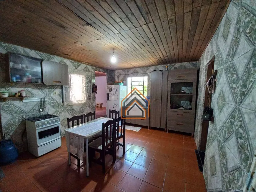 Foto 1 de Lote/Terreno à venda, 500m² em Piratini, Alvorada