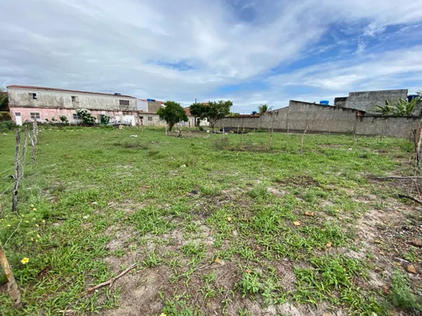 Foto 1 de Lote/Terreno à venda, 360m² em Massagueira, Marechal Deodoro