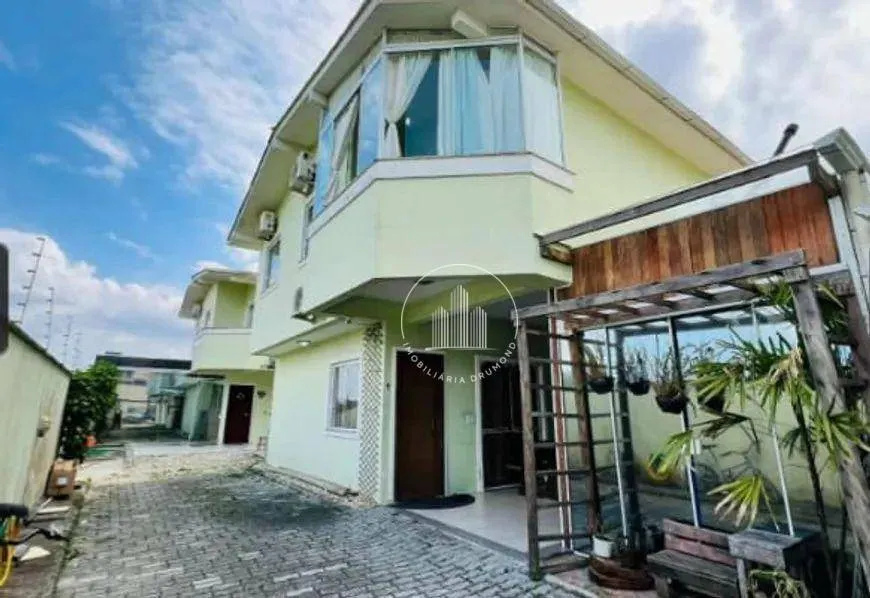 Foto 1 de Casa com 3 Quartos à venda, 114m² em Jardim Atlântico, Florianópolis