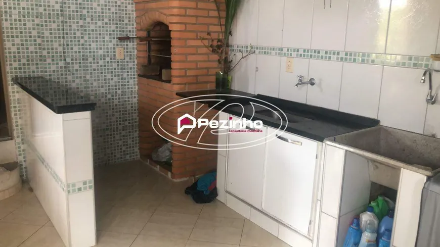 Foto 1 de Casa com 3 Quartos à venda, 140m² em Jardim Vitório Lucato, Limeira