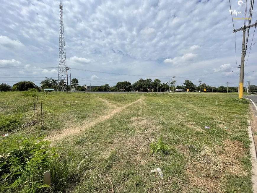 Foto 1 de Lote/Terreno à venda, 1m² em ITAPERU, Piracicaba