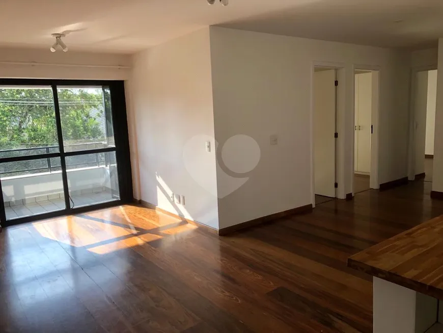 Foto 1 de Apartamento com 3 Quartos à venda, 86m² em Pinheiros, São Paulo