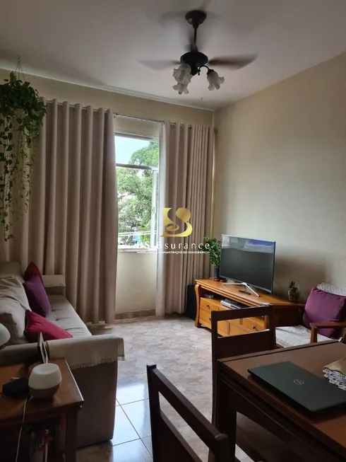 Foto 1 de Apartamento com 2 Quartos à venda, 73m² em Ponta D'areia, Niterói