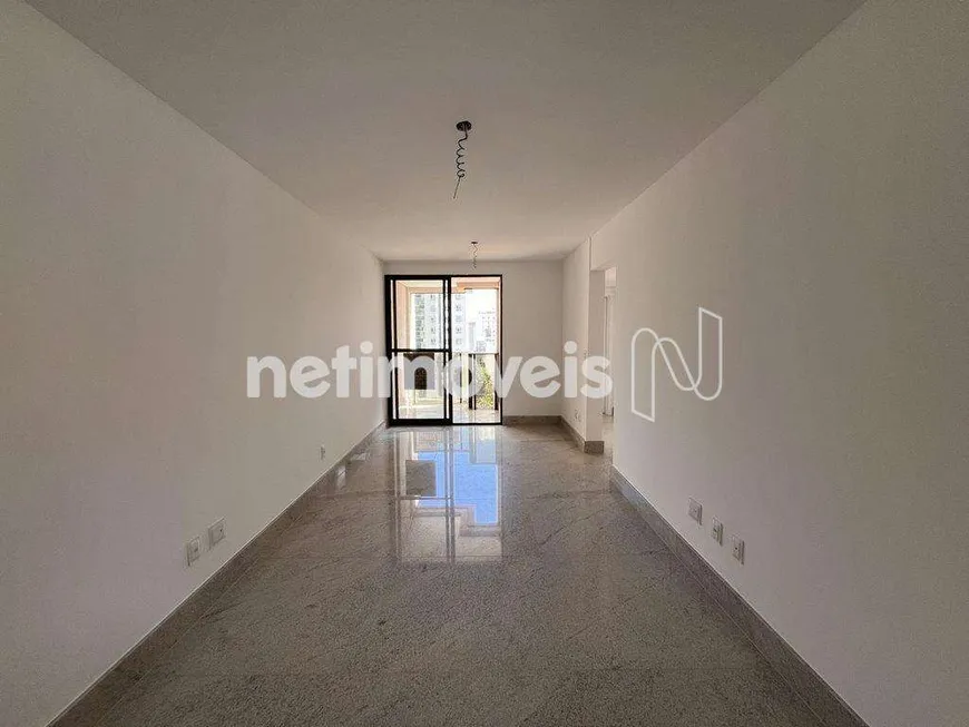 Foto 1 de Apartamento com 3 Quartos à venda, 76m² em Santo Antônio, Belo Horizonte