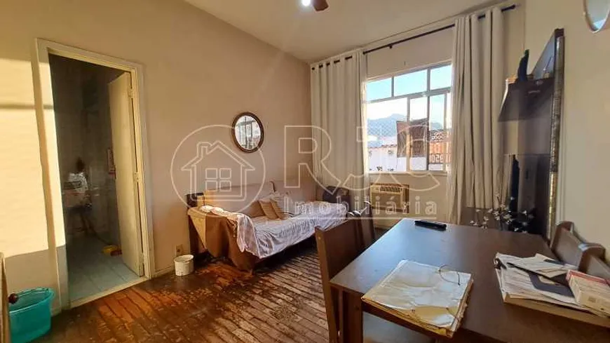 Foto 1 de Apartamento com 3 Quartos à venda, 80m² em Vila Isabel, Rio de Janeiro