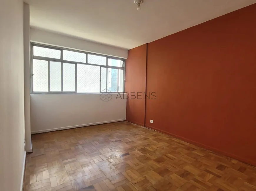 Foto 1 de Apartamento com 1 Quarto para alugar, 54m² em Higienópolis, São Paulo