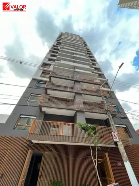 Foto 1 de Apartamento com 2 Quartos à venda, 37m² em Butantã, São Paulo