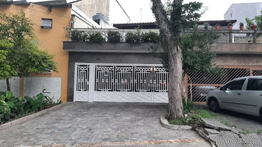 Foto 1 de Sobrado com 3 Quartos à venda, 160m² em Limão, São Paulo