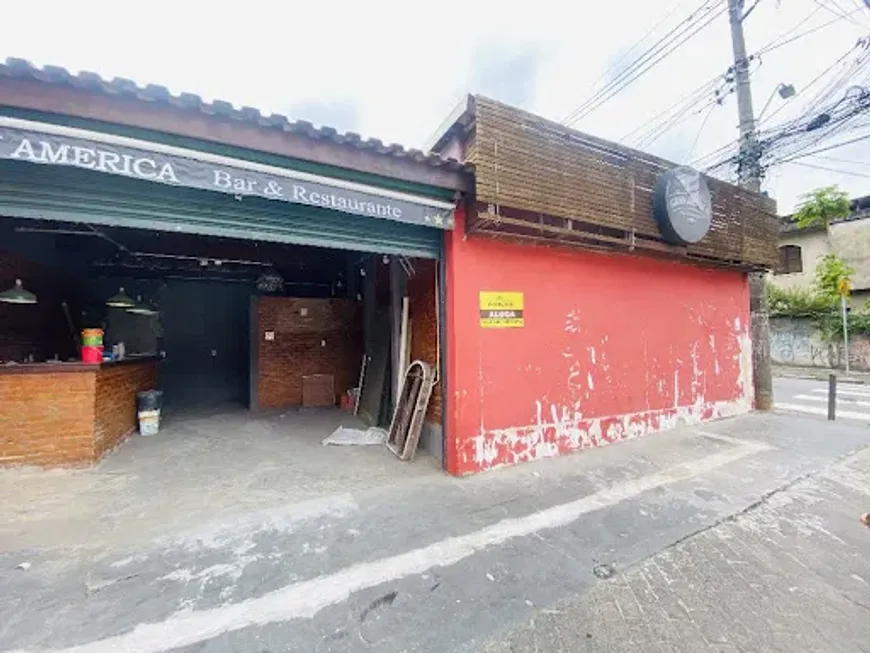 Foto 1 de Ponto Comercial para alugar, 53m² em Aldeia de Barueri, Barueri