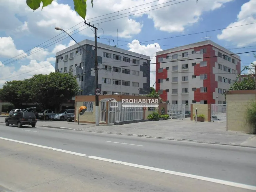 Foto 1 de Apartamento com 2 Quartos à venda, 65m² em Vila São José, São Paulo