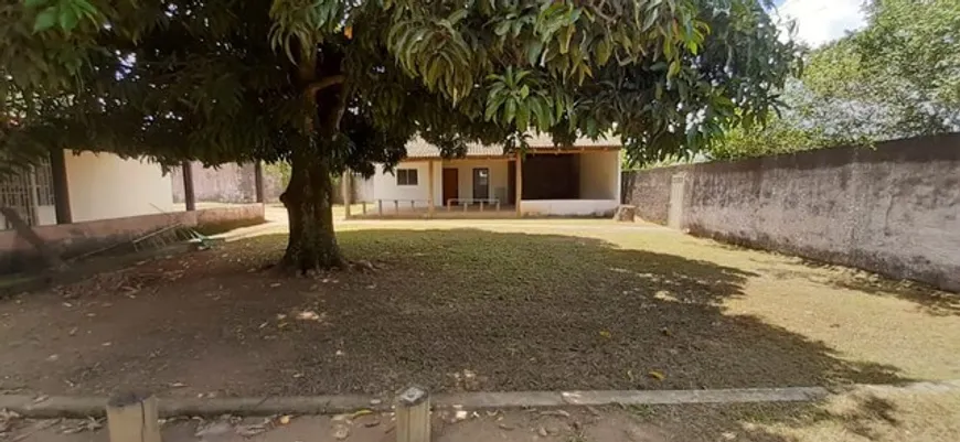 Foto 1 de Casa com 2 Quartos à venda, 200m² em Parque Industrial Mingone, Luziânia