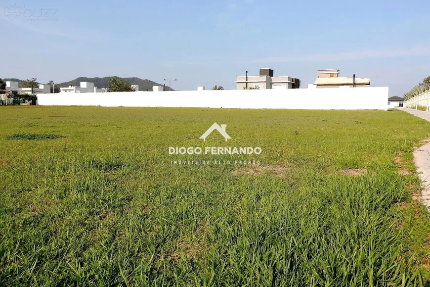 Foto 1 de Lote/Terreno à venda, 510m² em Campeche, Florianópolis