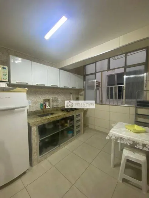 Foto 1 de Apartamento com 2 Quartos para venda ou aluguel, 60m² em Centro, Cabo Frio