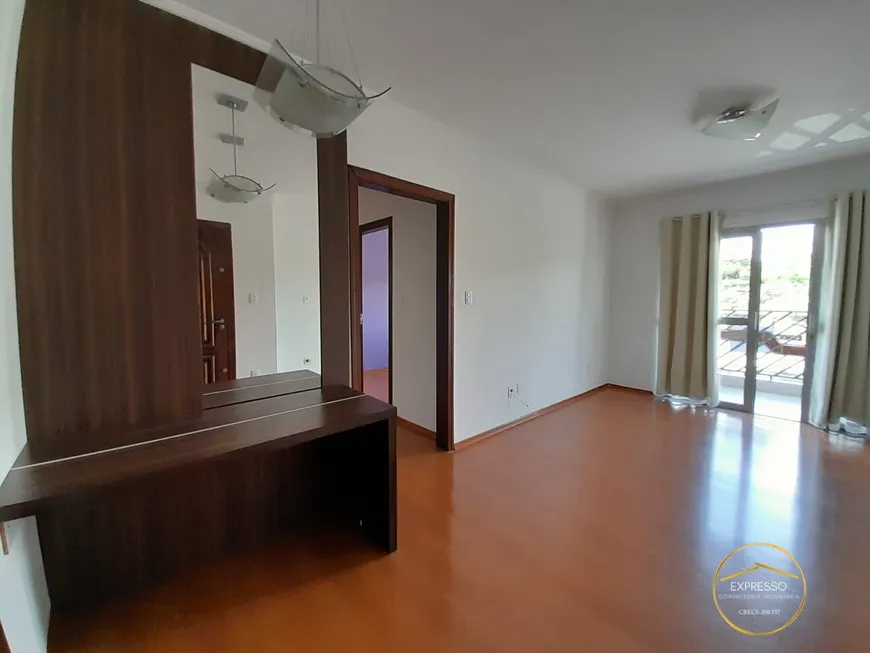 Foto 1 de Apartamento com 3 Quartos à venda, 97m² em Jardim Saira, Sorocaba