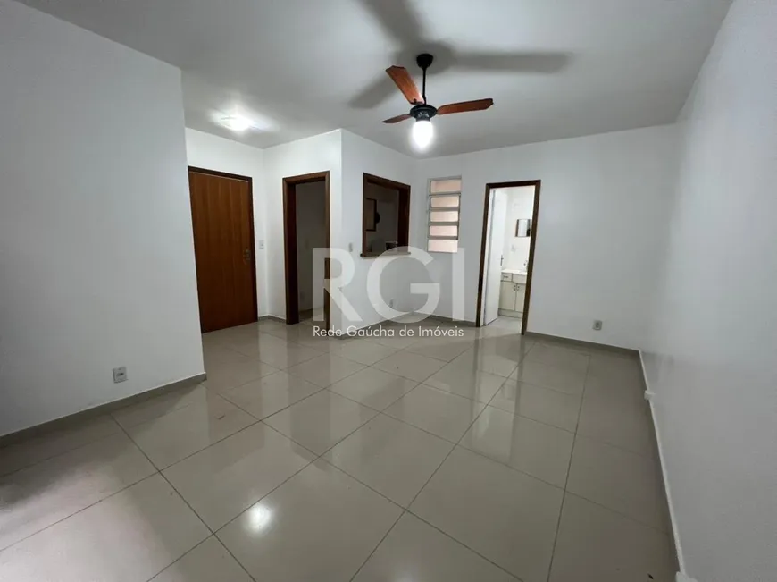 Foto 1 de Apartamento com 1 Quarto para alugar, 32m² em Bela Vista, Porto Alegre