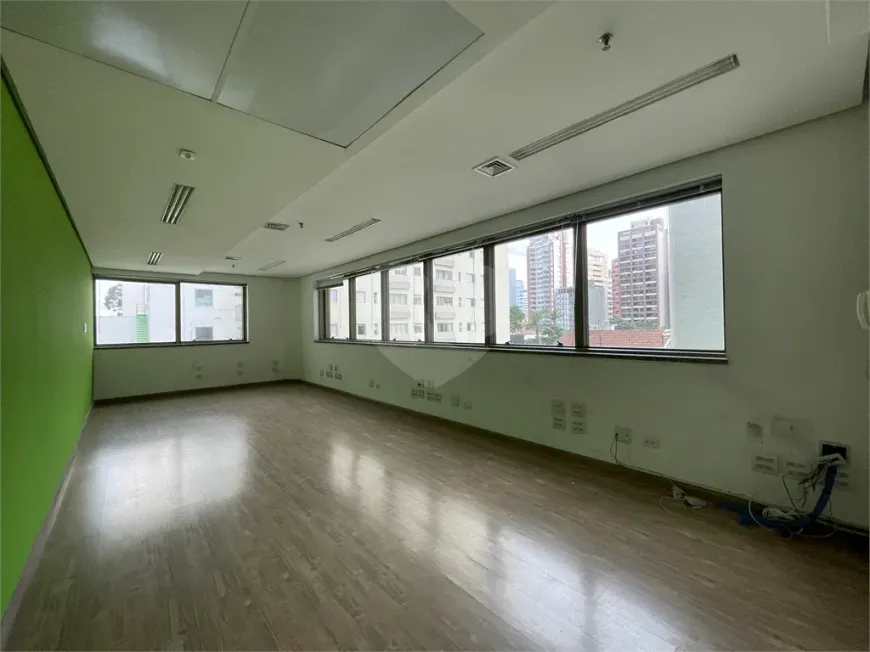 Foto 1 de Sala Comercial para alugar, 45m² em Jardim América, São Paulo