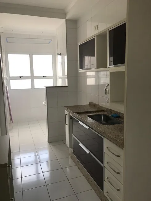 Foto 1 de Apartamento com 3 Quartos à venda, 84m² em Centro, Jacareí