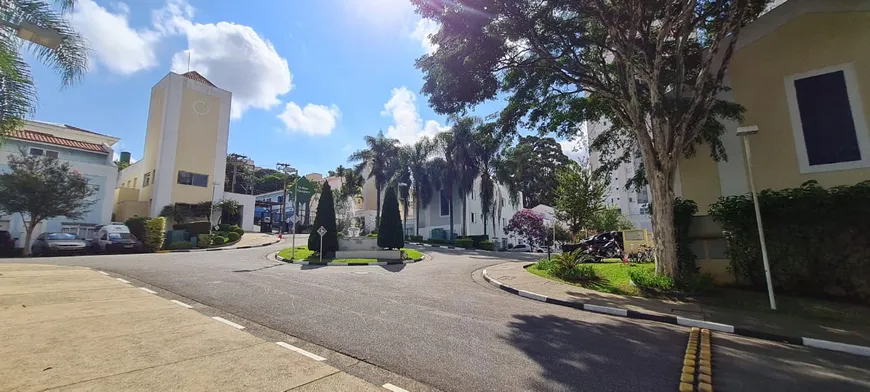 Foto 1 de Casa de Condomínio com 3 Quartos para venda ou aluguel, 128m² em Jardim Consórcio, São Paulo