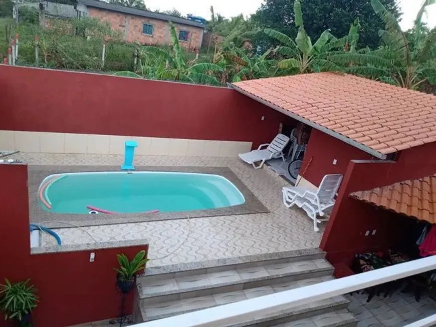 Foto 1 de Casa de Condomínio com 3 Quartos à venda, 741m² em Gameleira, Vera Cruz