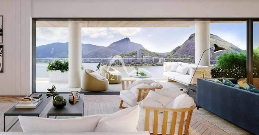 Foto 1 de Apartamento com 4 Quartos à venda, 298m² em Ipanema, Rio de Janeiro