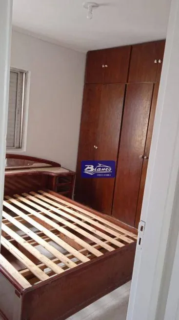 Foto 1 de Apartamento com 2 Quartos à venda, 57m² em Quitaúna, Osasco