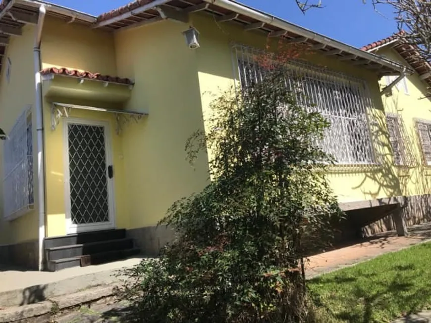 Foto 1 de Casa com 3 Quartos à venda, 10m² em Bingen, Petrópolis