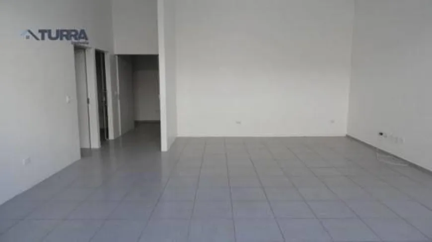 Foto 1 de Sala Comercial para alugar, 110m² em Vila Thais, Atibaia