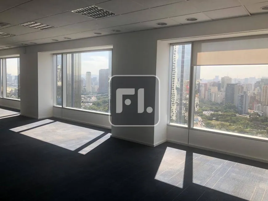 Foto 1 de Sala Comercial para alugar, 611m² em Chácara Santo Antônio, São Paulo