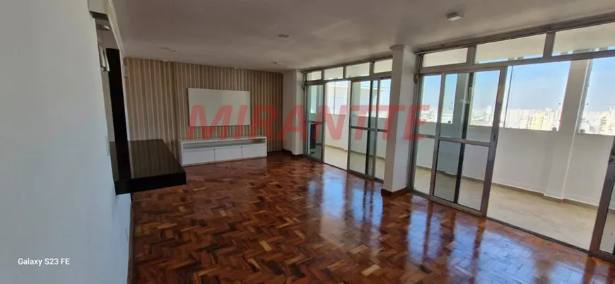 Foto 1 de Apartamento com 3 Quartos à venda, 160m² em Água Fria, São Paulo