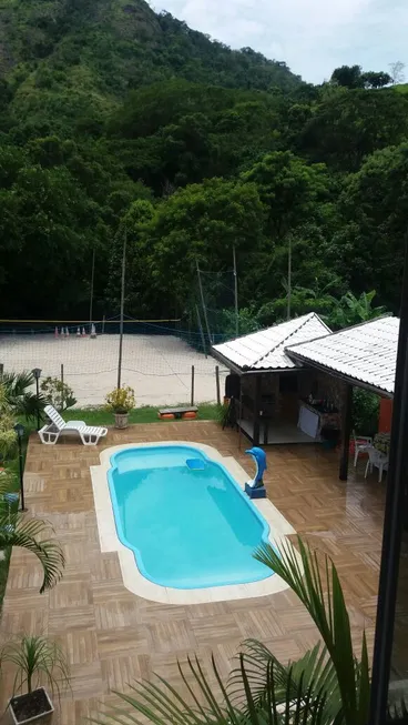 Foto 1 de Casa com 4 Quartos à venda, 150m² em Glicerio, Macaé