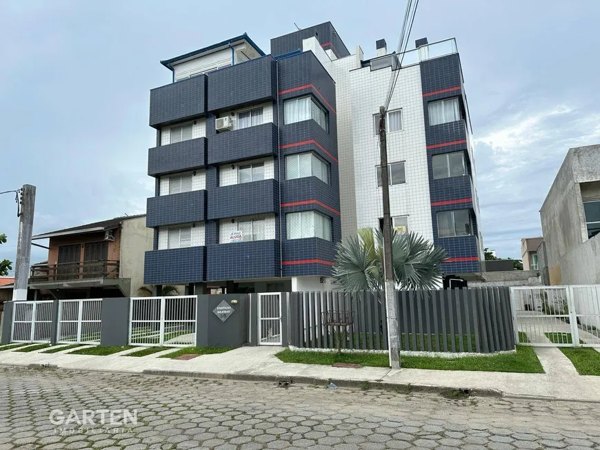 Foto 1 de Apartamento com 2 Quartos à venda, 74m² em Balneário Costa Azul, Matinhos
