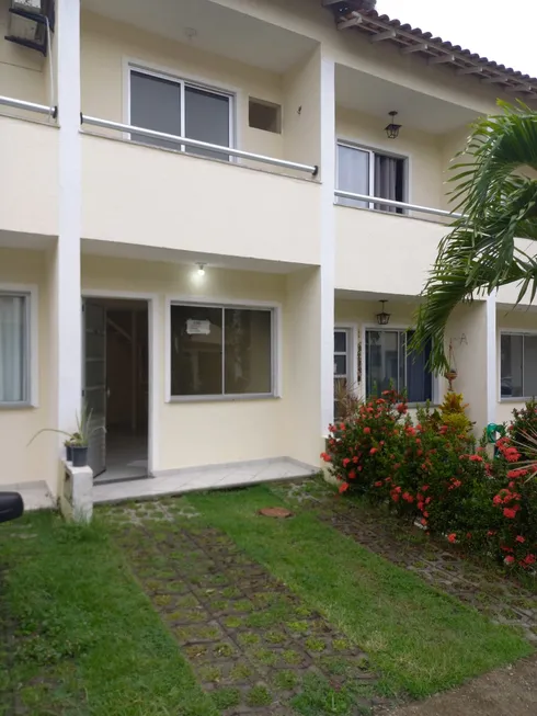 Foto 1 de Casa de Condomínio com 2 Quartos para alugar, 90m² em  Pedra de Guaratiba, Rio de Janeiro