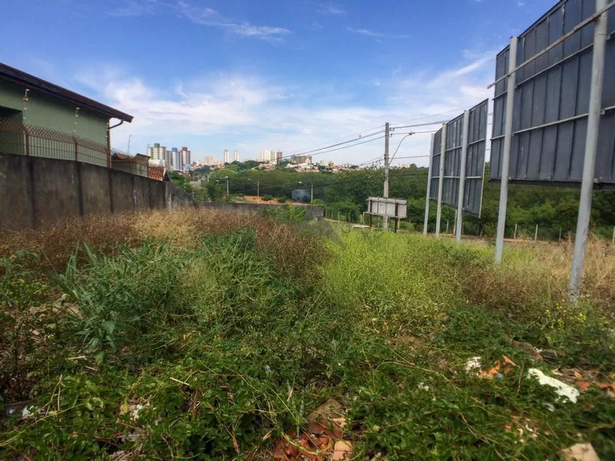 Foto 1 de Lote/Terreno à venda, 370m² em Jardim Madalena, Campinas