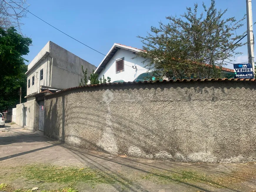 Foto 1 de Casa com 3 Quartos à venda, 106m² em Ramos, Rio de Janeiro