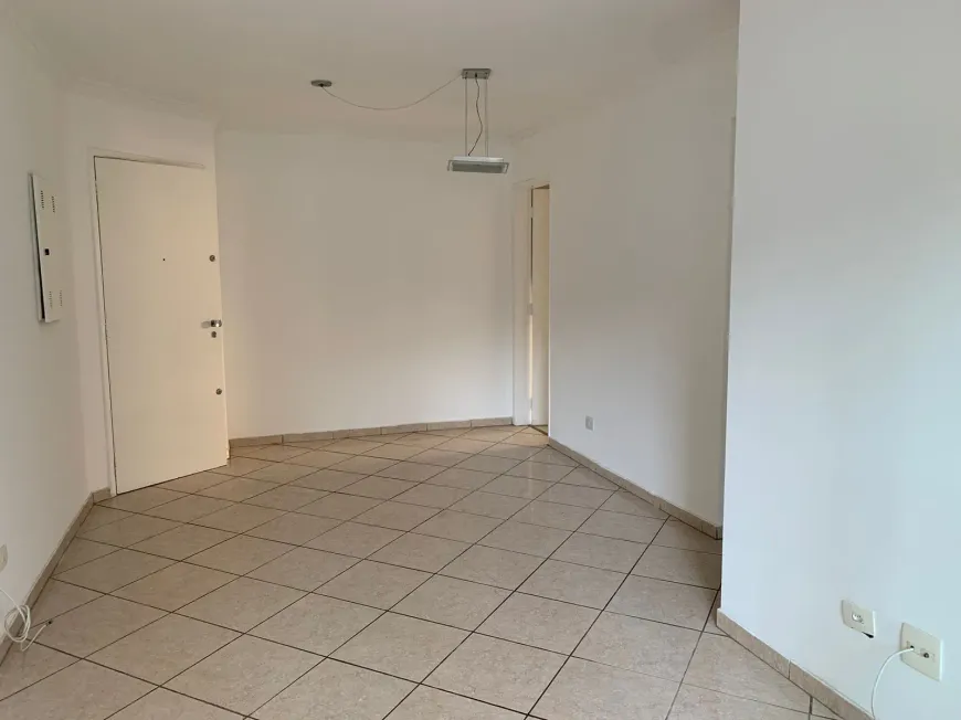 Foto 1 de Apartamento com 2 Quartos à venda, 60m² em Vila Mariana, São Paulo