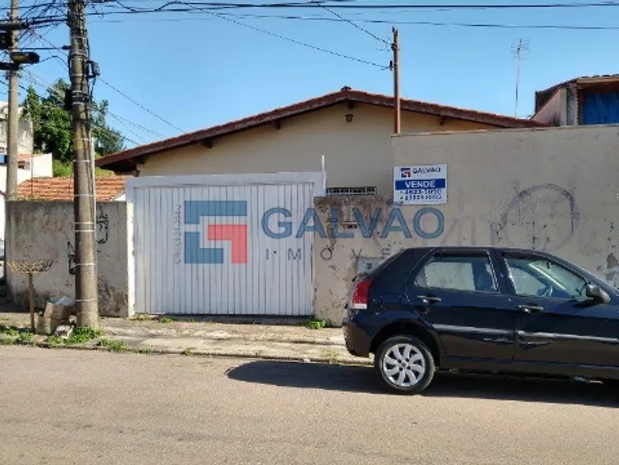 Foto 1 de Casa com 2 Quartos à venda, 107m² em Vila Rami, Jundiaí