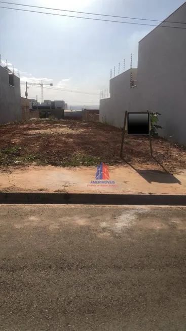 Foto 1 de Lote/Terreno à venda, 300m² em Parque Planalto, Santa Bárbara D'Oeste